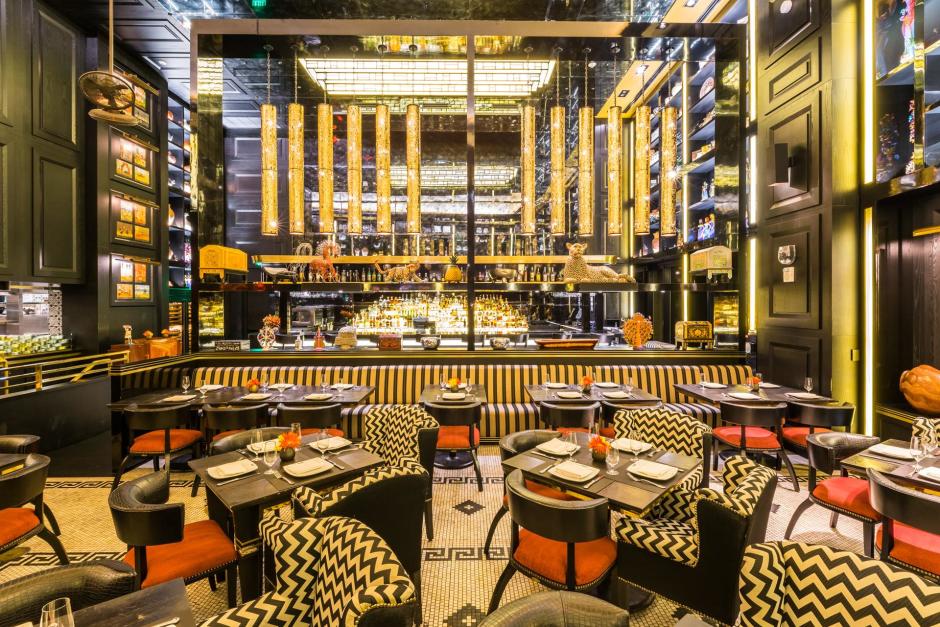 Cantina La Veinte Miami Restaurants