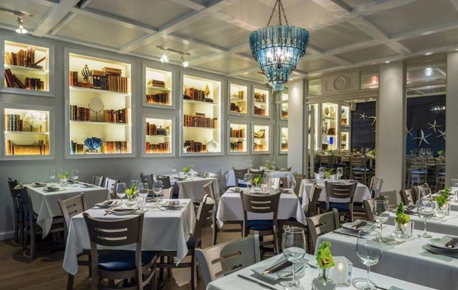 MesaMar Seafood Table Miami Restaurants