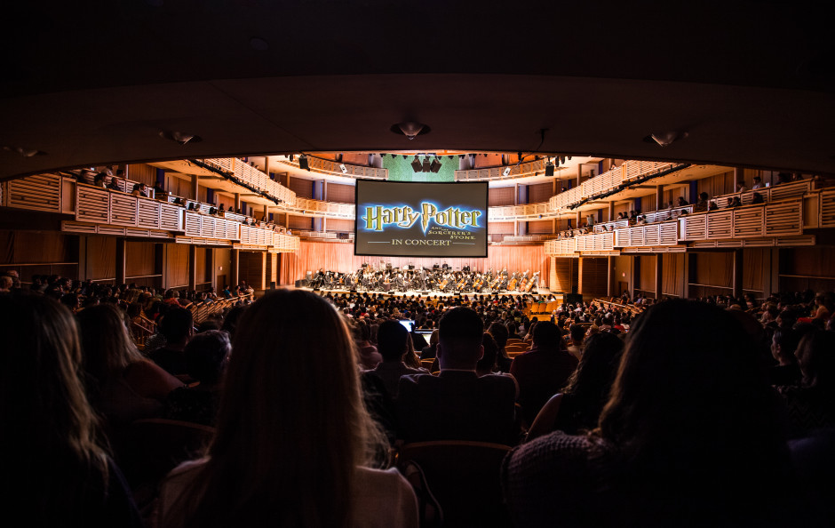 Adrienne Arsht Center for the Performing Arts of Miami-Dade County