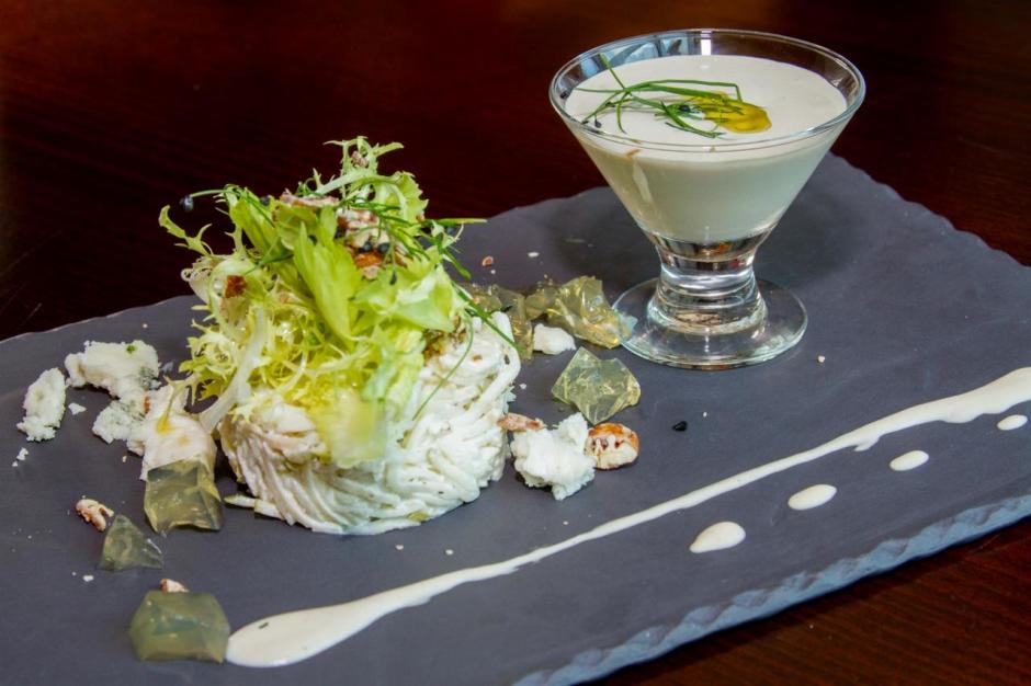 Atrio Restaurant & Wine Room Miami Restaurants