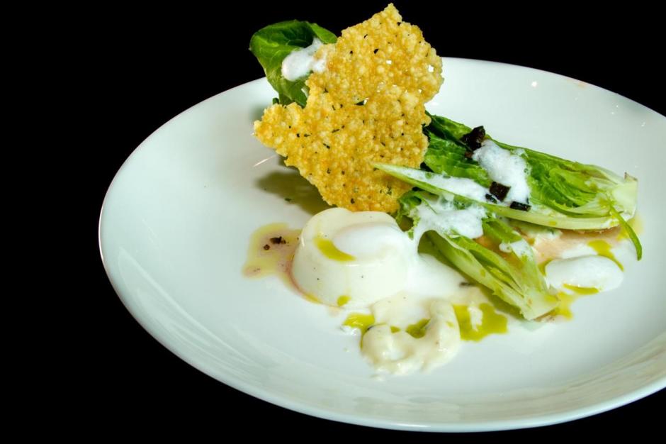 Atrio Restaurant & Wine Room Miami Restaurants