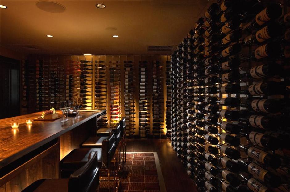 Atrio Restaurant & Wine Room Miami Restaurants