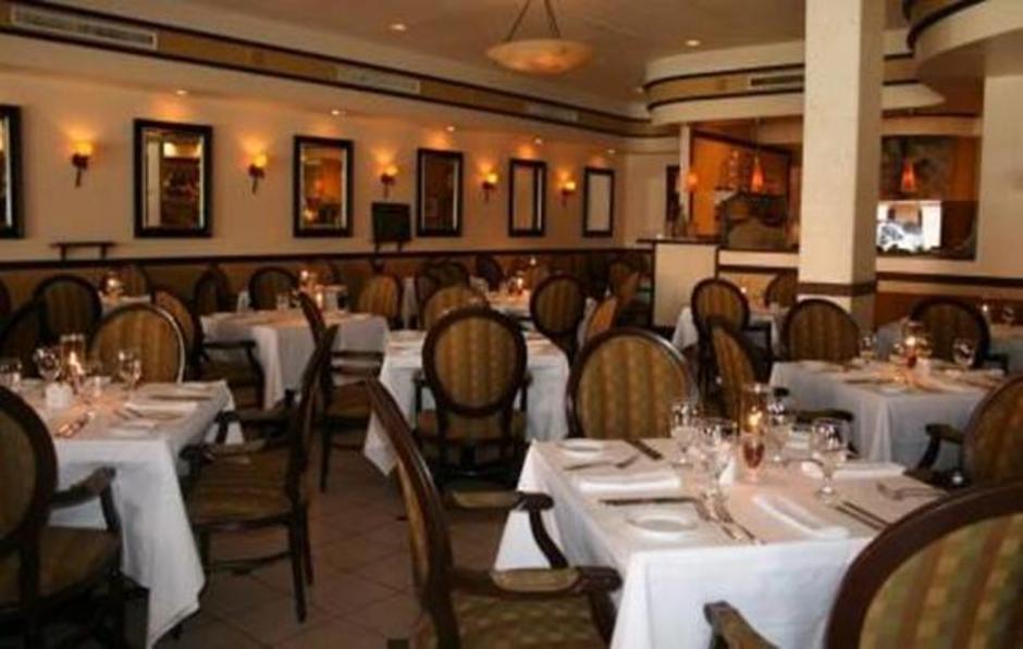 Two Chefs Restaurant Miami Restaurants