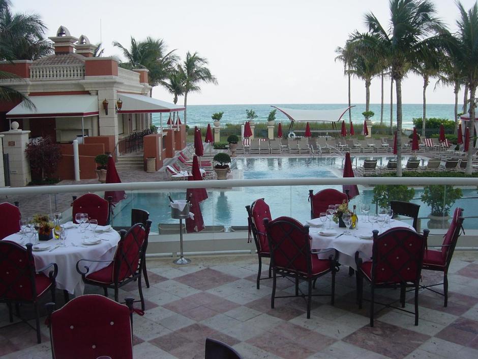 IL Mulino NY Sunny Isles Beach Miami Restaurants