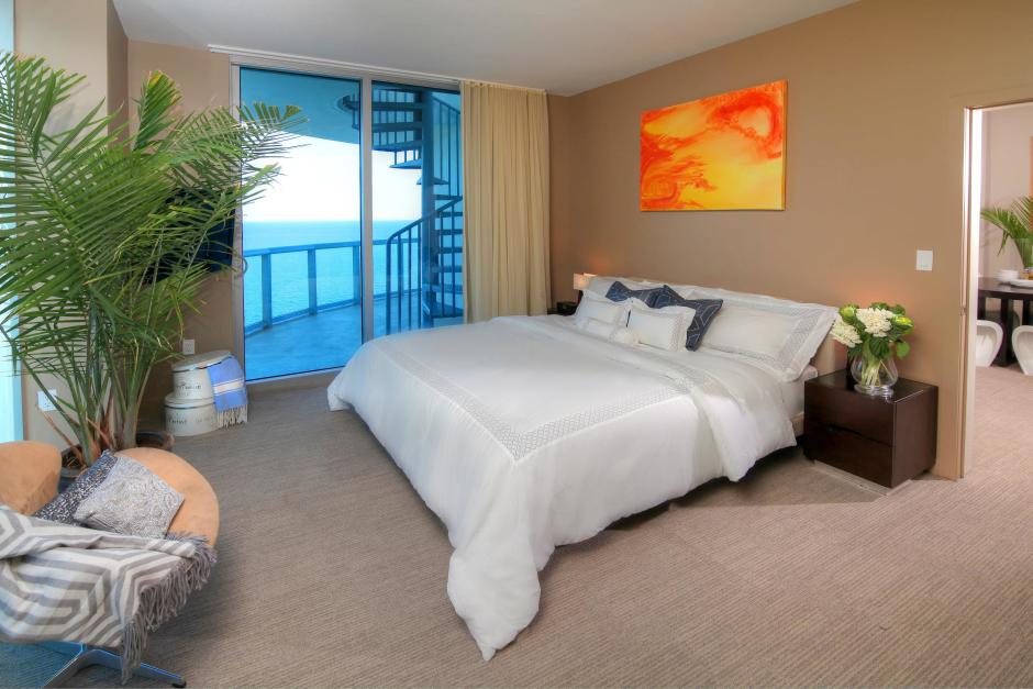 Sole on the Ocean Miami Hotels