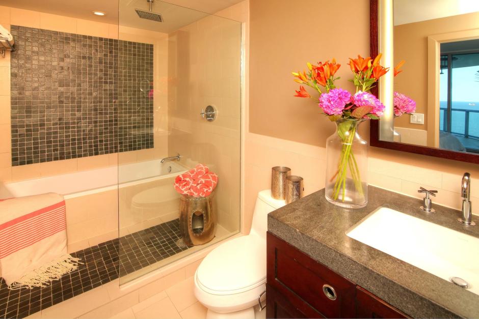 Sole on the Ocean Miami Hotels