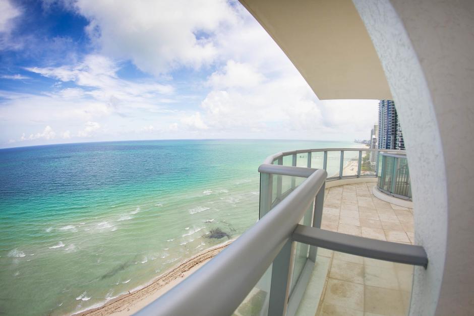 Sole on the Ocean Miami Hotels