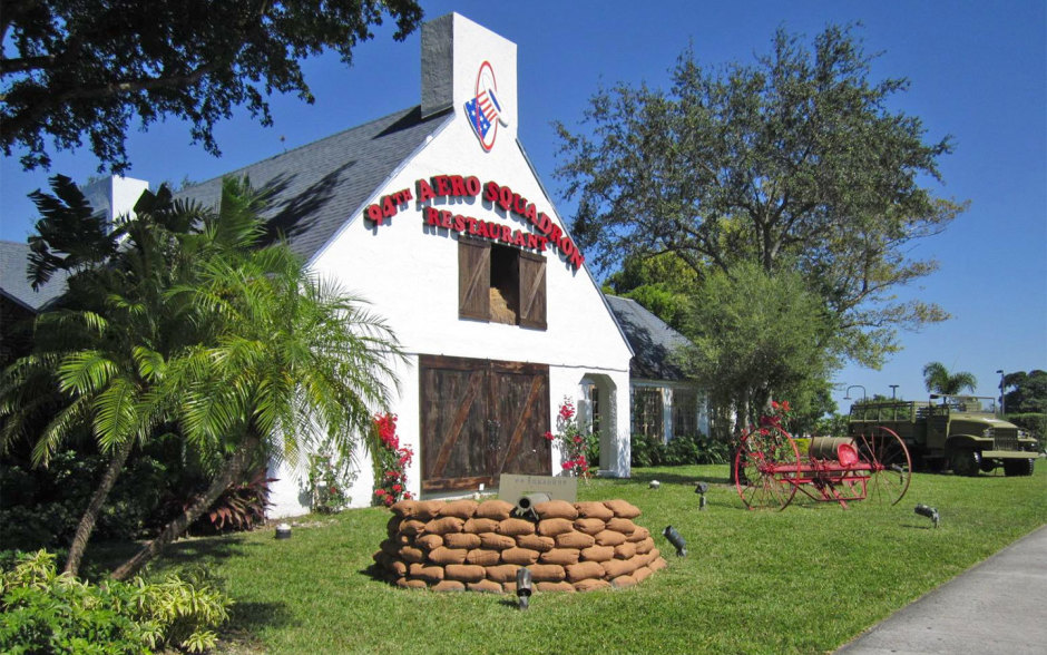 94th aero squadron swingers