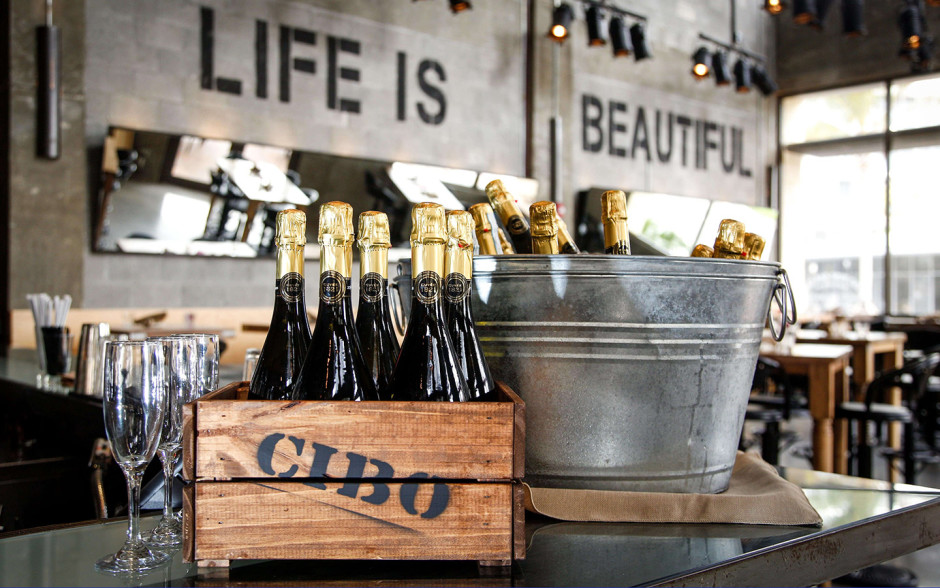 Cibo Wine Bar Coral Gables Miami Restaurants