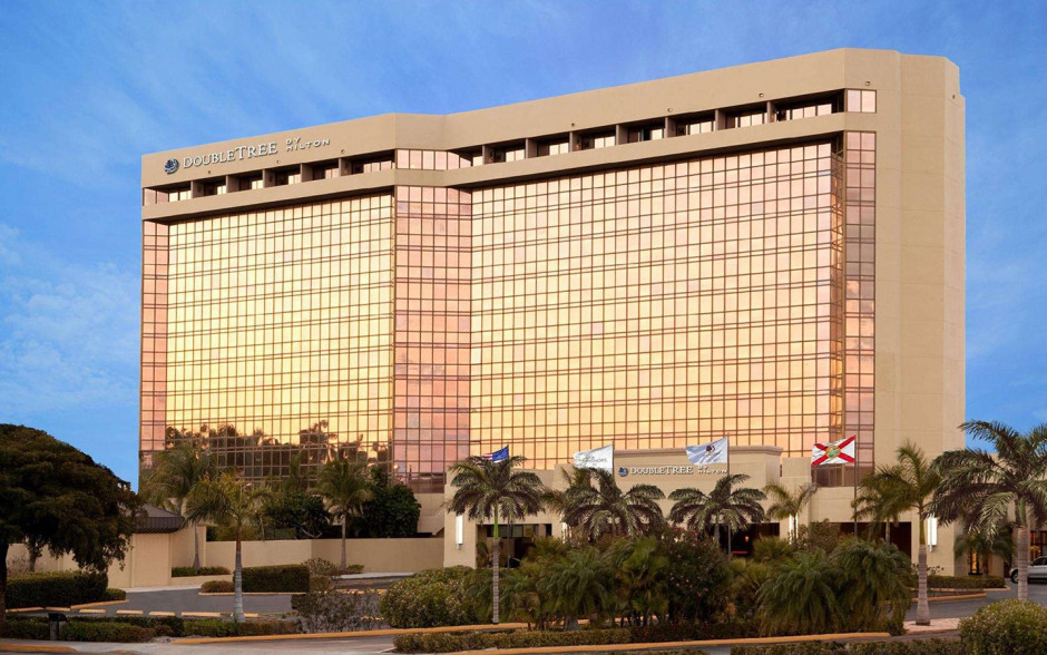 DoubleTree by Hilton Miami Airport Convention Center Miami Hotels