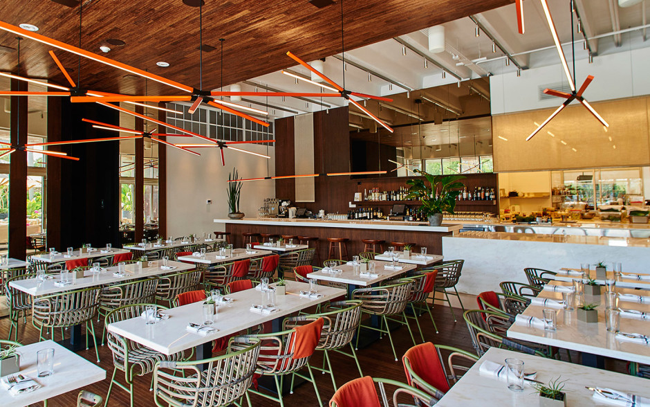 Plant Miami Miami Restaurants