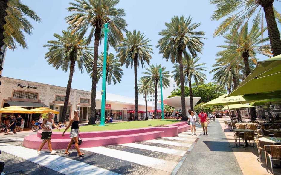 Lincoln Road Tour Miami Events