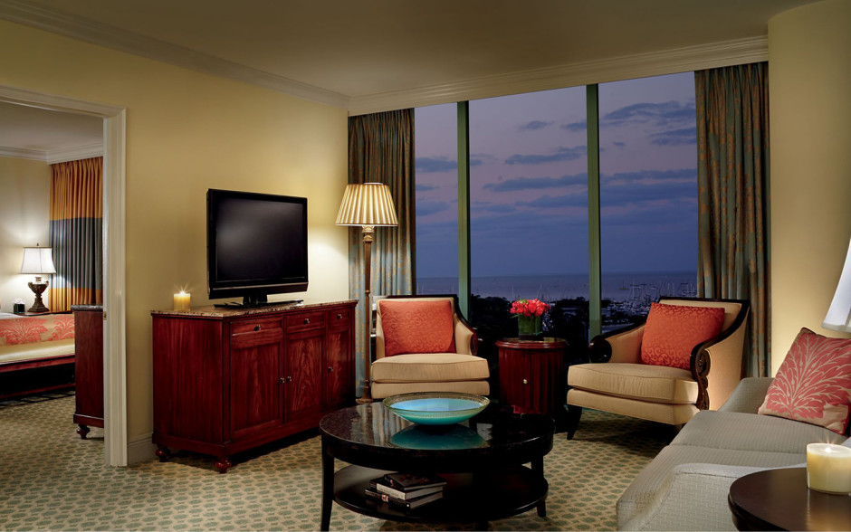 The Ritz-Carlton, Coconut Grove, Miami: Miami Hotels | MiamiAndBeaches.com