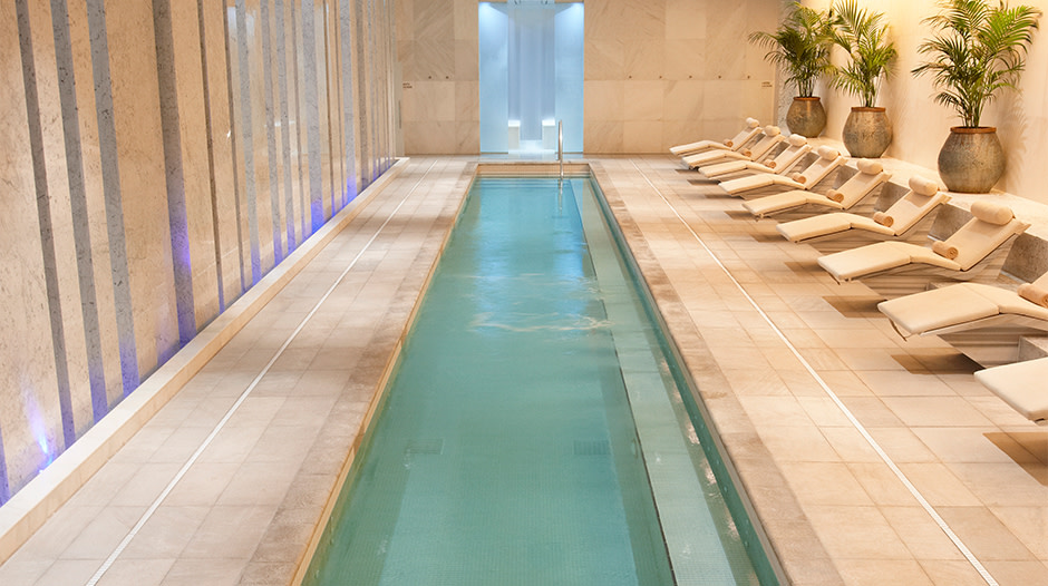 Lapis, the Spa at Fontainebleau Miami Spa & Wellness