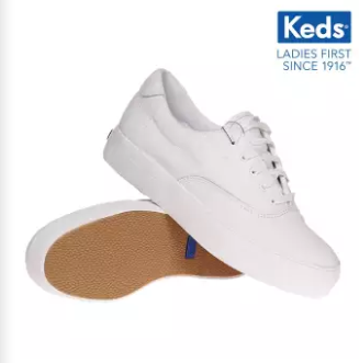 keds rise sneaker