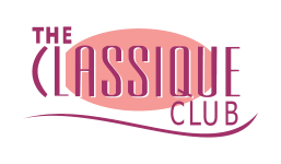 Classique Club Logo, The Carlton - 5 Star Hotel in Kodaikanal 