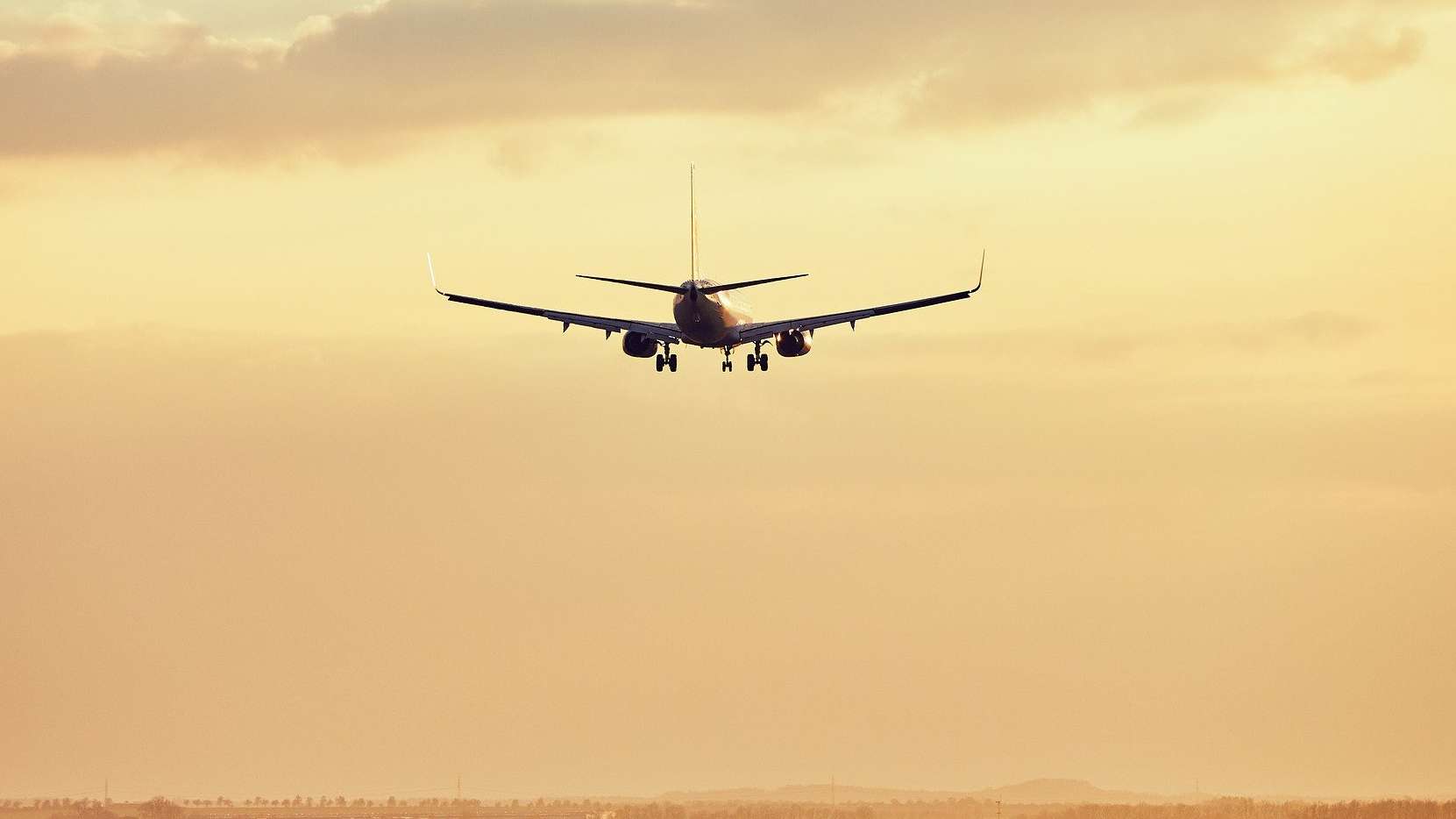 Trichy International Airport