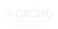 logo of Orchid Hotels