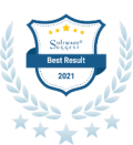 Software Suggest Best Result 2021 Badge