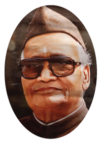 display image of Babu Brijpal Das ji