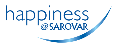 happiness logo, Sarovar Hotels, Top Hotels in India