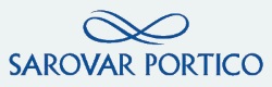 sarovar portico hotel logo, sarovar hotels, top hotels in India