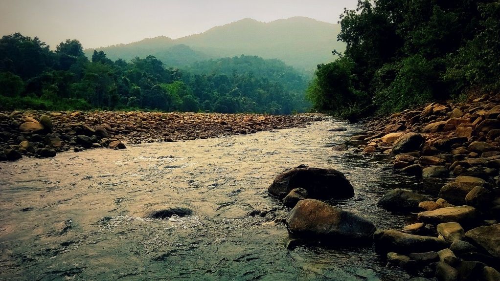 Similipal National Park-1024x575