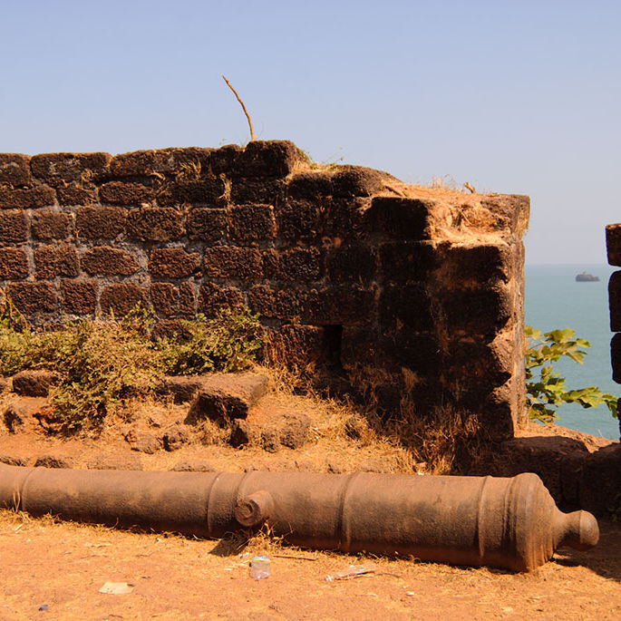 Fort Cabo da rama