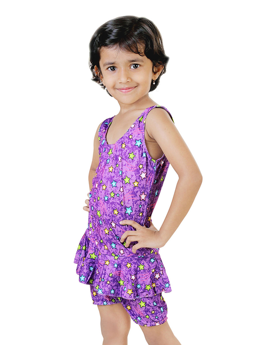 Kids Swimming Frock Rs.300 -1XL 2XL 3XL - 2 tdv1t5.jpg