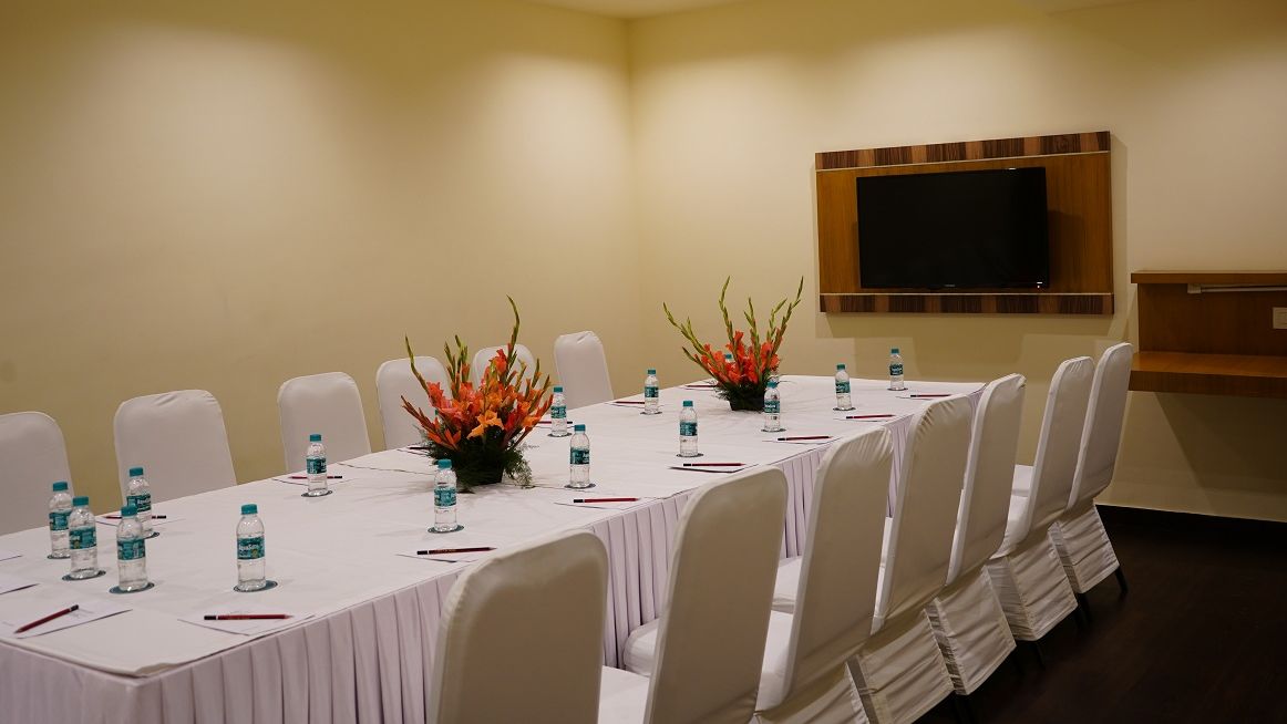 Board Room