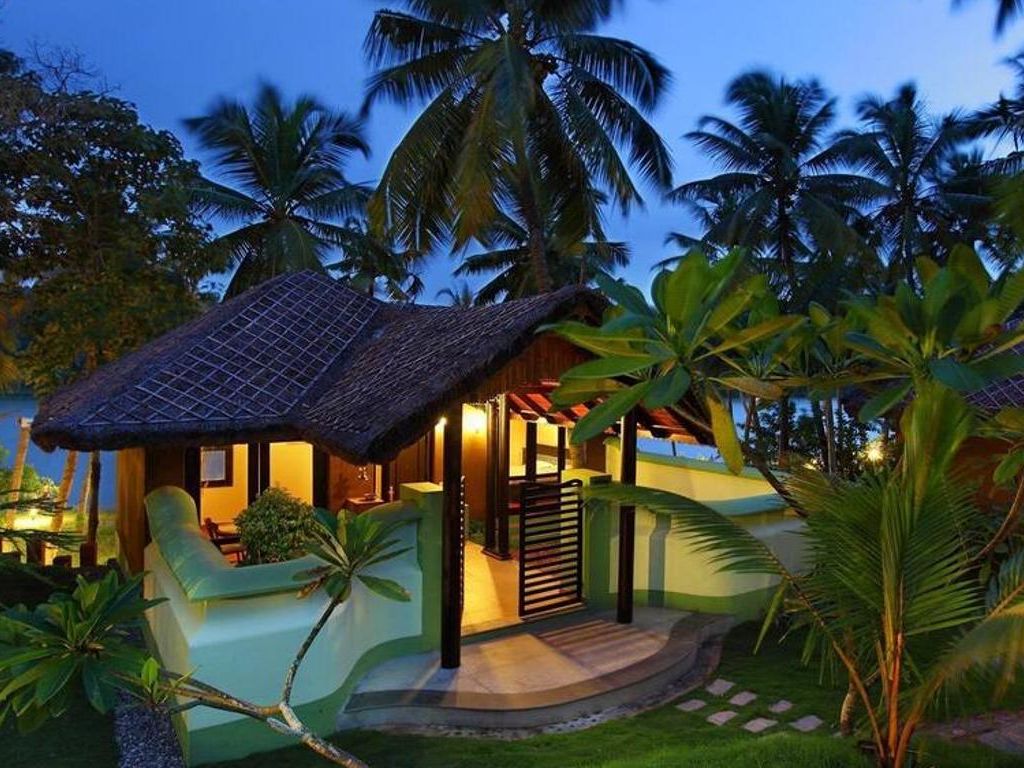 Fragrant Nature Backwater & Ayurveda Spa Kollam