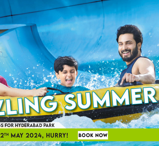 Wonderla Book in Advance Banner 1500 x 584 Px