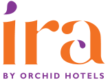 logo of Ira by Orchid Hotels