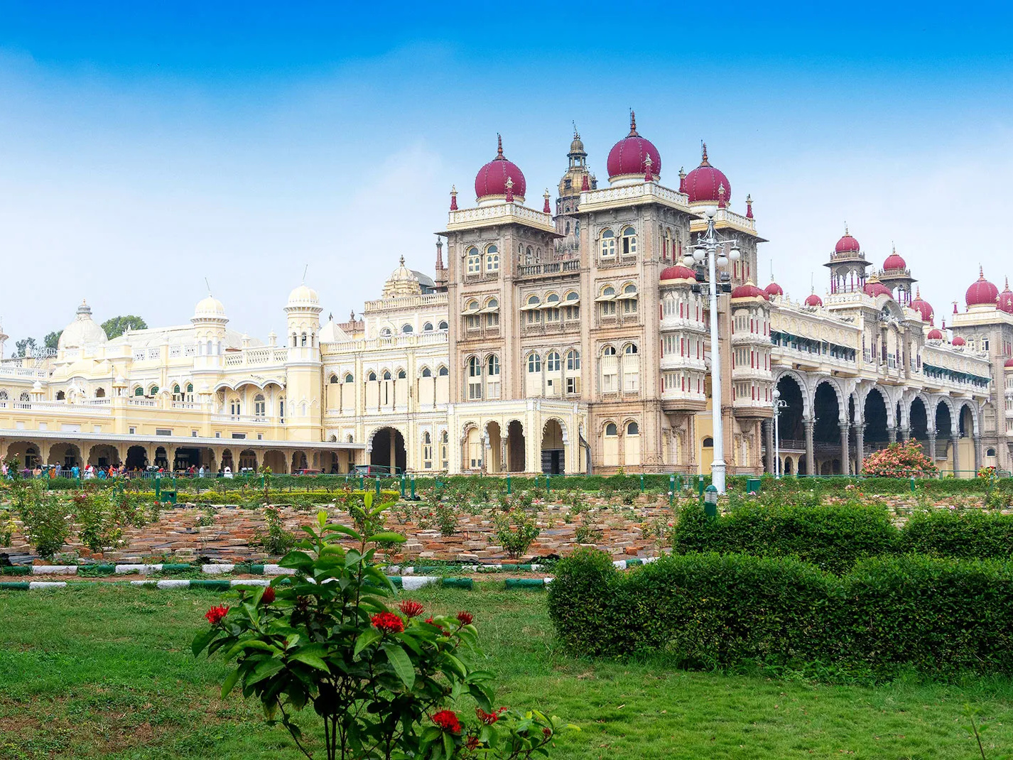 Mysore-Palace-Mysuru-Karnataka-India