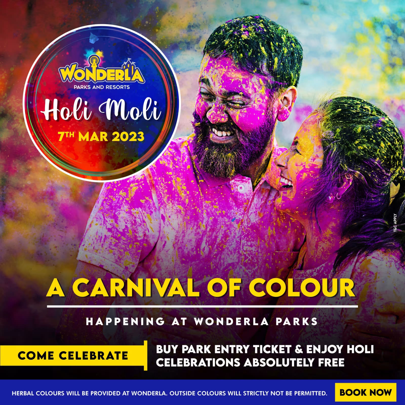 Holi okftse