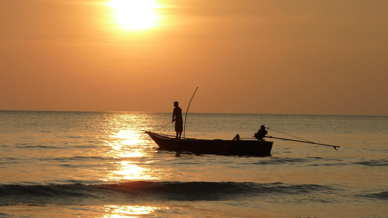 fishing-at-sunset-fischer-twilight-fishing-63642