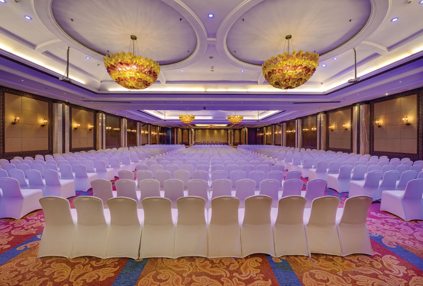 best Hotel for Marriage Reception in Bhubaneswar