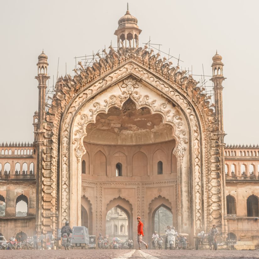 Rumi Darwaza