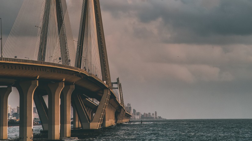 sealink in monsoon