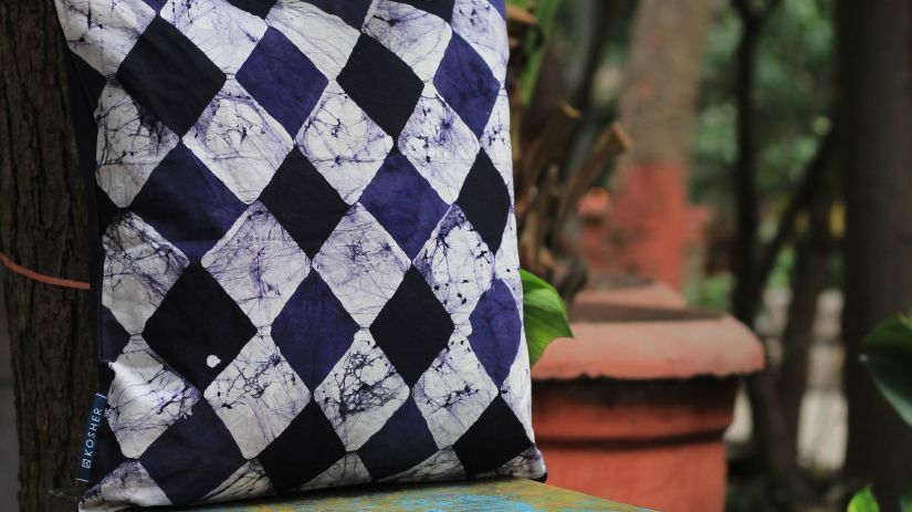 Jaipur block printing