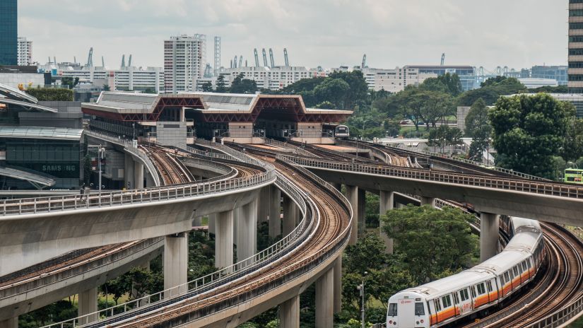 Mumbai Metro