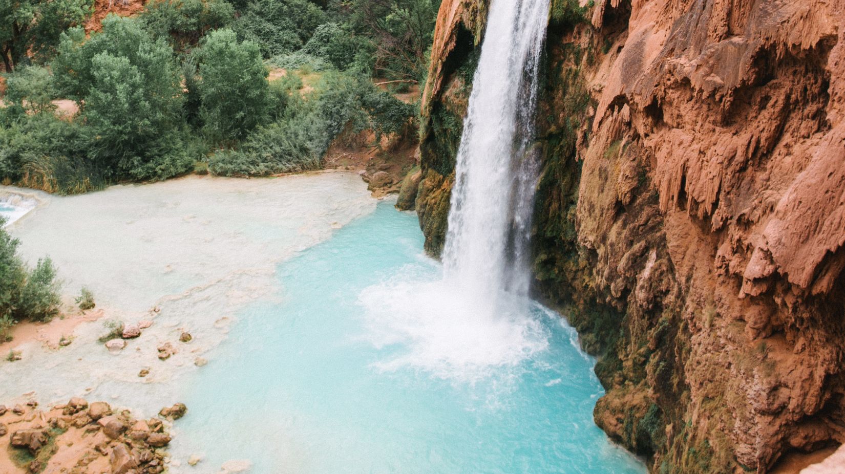 Raneh Fall -A popular tourist place in Khajuraho 2