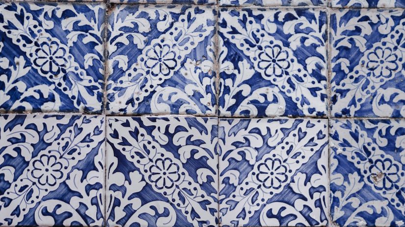 tiles