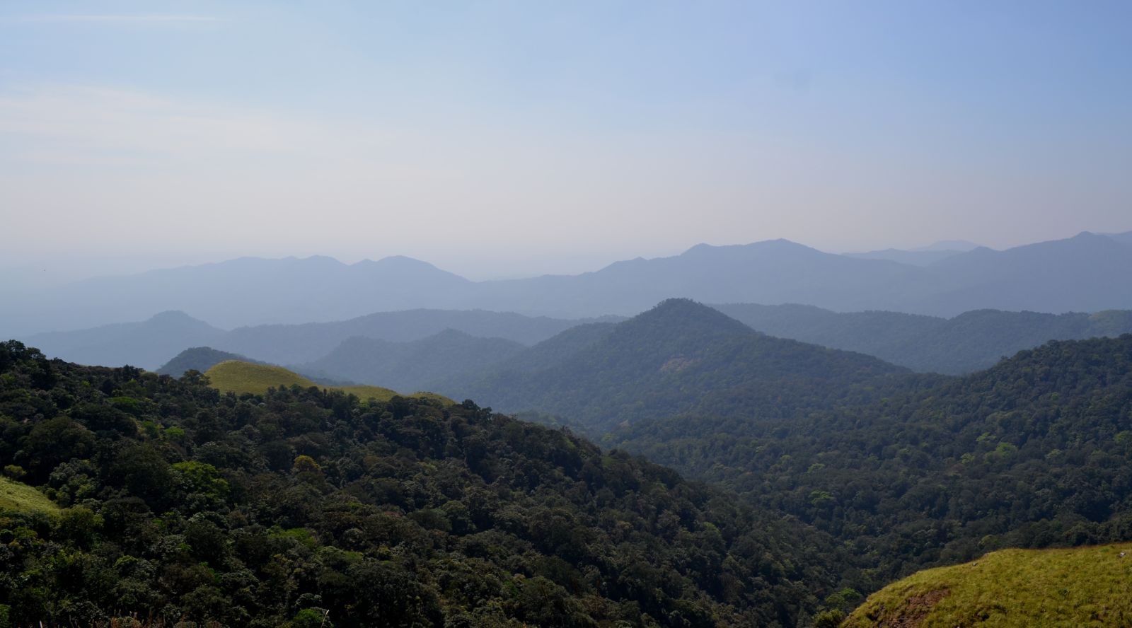 Explore Coorg 1 Kadkani River Resort Coorg