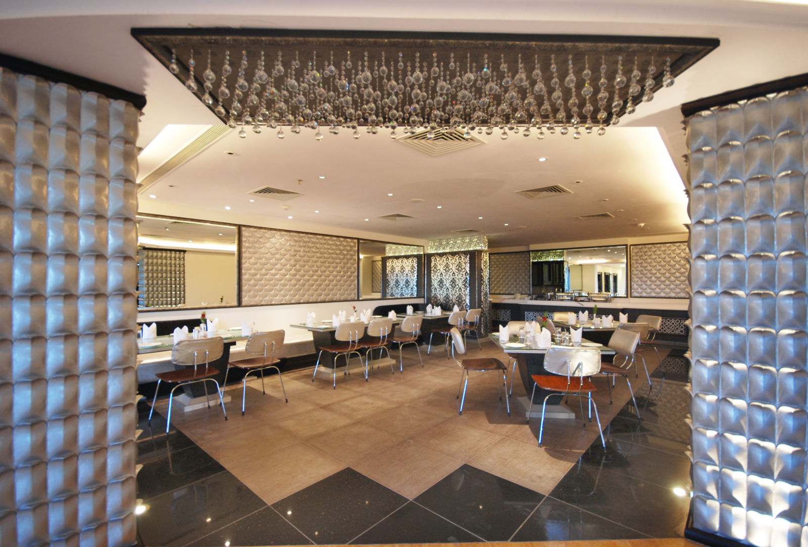 restobar - the best 5 Star Hotels in Bhubaneswar