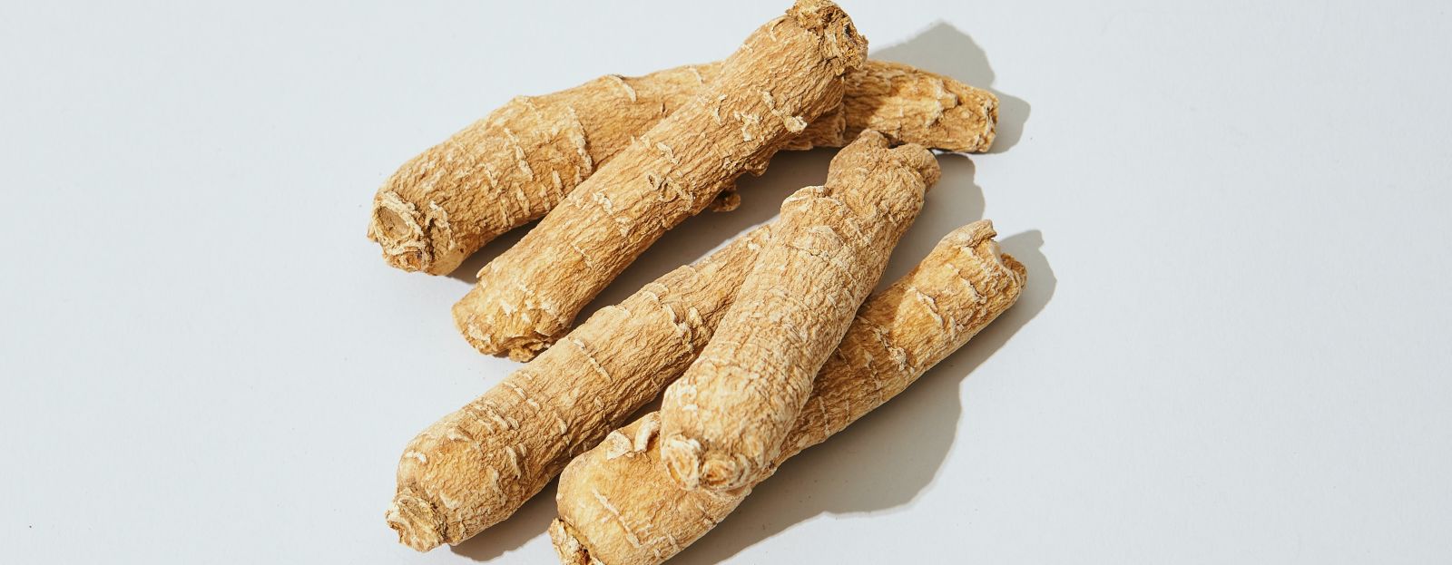 ginseng pieces