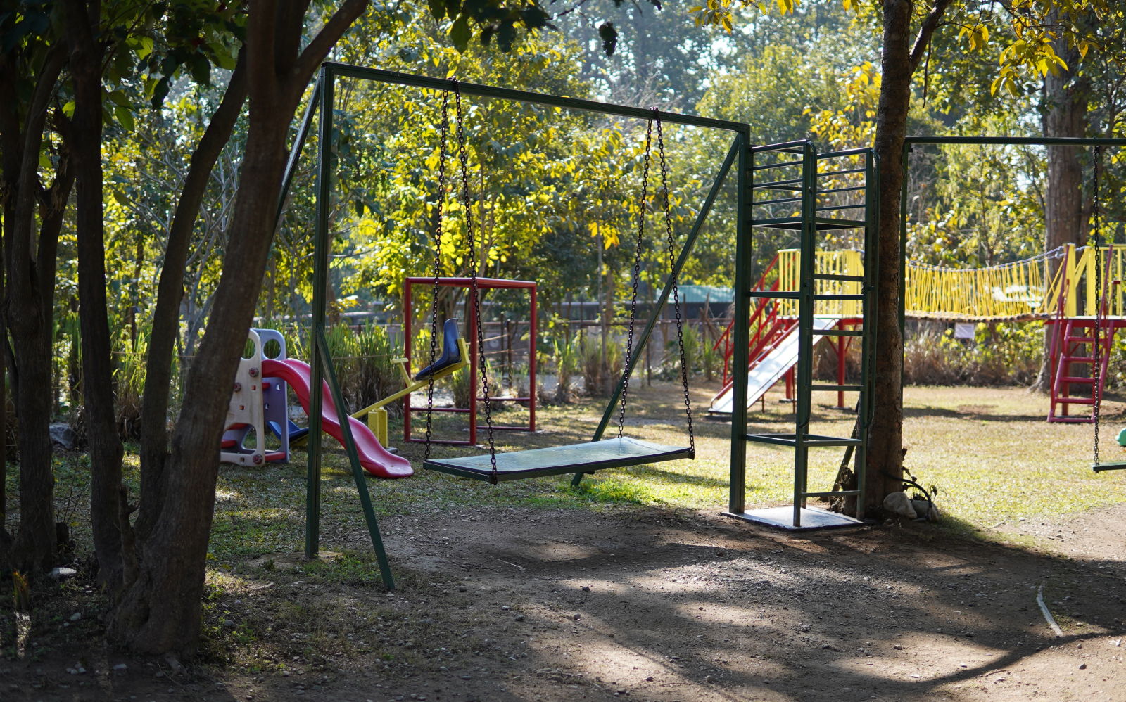 Kids Play Area 2