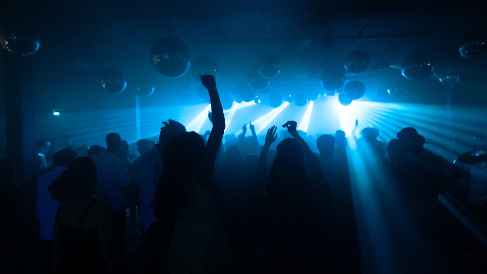 image of people dancing in a club