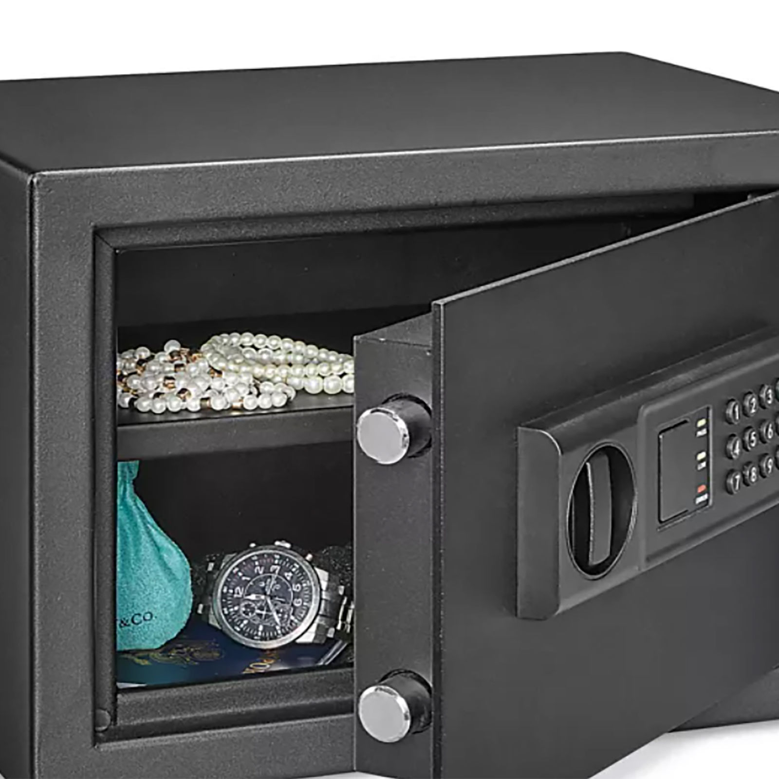 DIGITAL SAFE