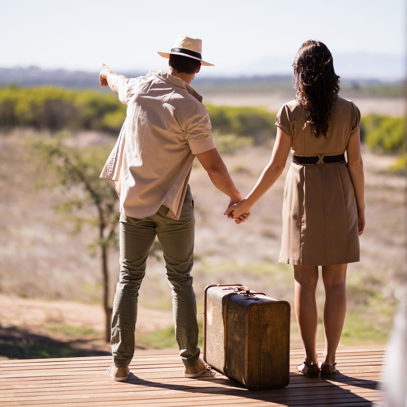 HONEYMOON PACKAGES